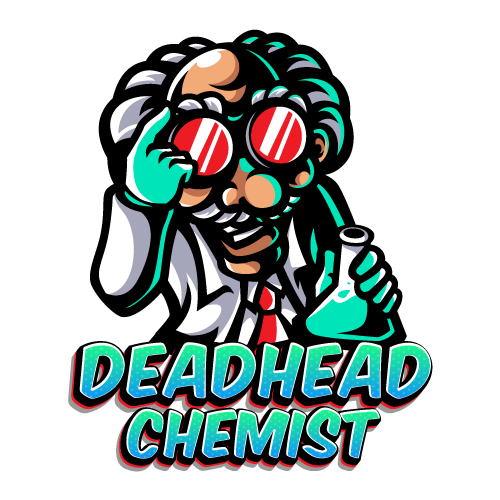 Dead Head Chemist